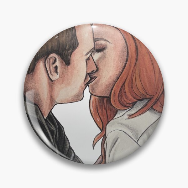 Item preview, Darvey dream kiss designed and sold by darveypainted.