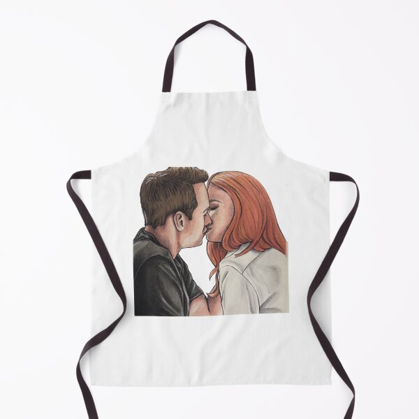 Item preview, Darvey dream kiss designed and sold by darveypainted.