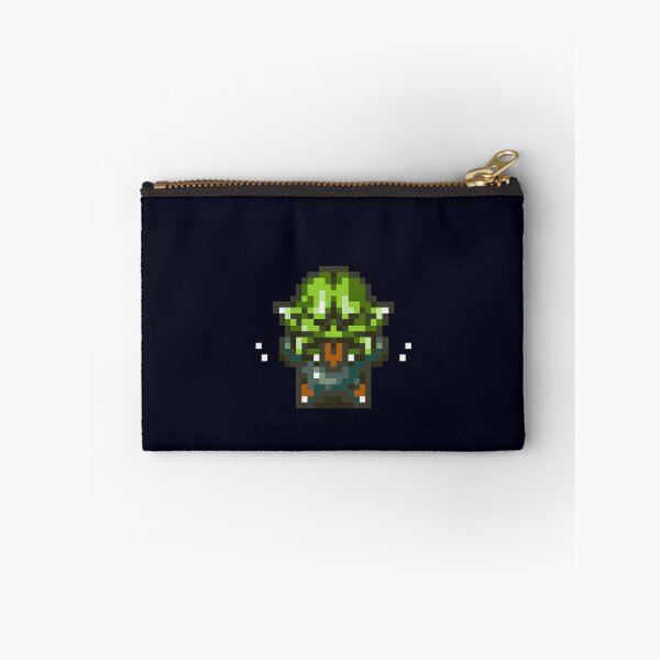Item preview, Green Imp (Chrono Trigger) designed and sold by ChillerTyp.
