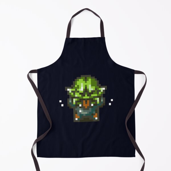 Item preview, Green Imp (Chrono Trigger) designed and sold by ChillerTyp.