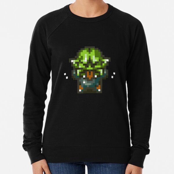 Item preview, Green Imp (Chrono Trigger) designed and sold by ChillerTyp.