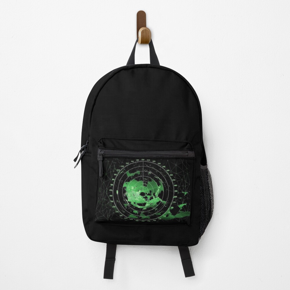 Item preview, Backpack designed and sold by RicardoJASantos.