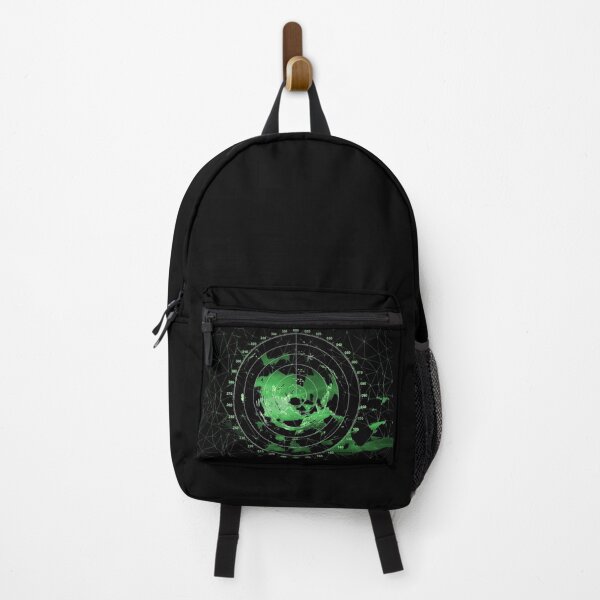 Item preview, Radar Screen designed and sold by Spicy Chilli.
