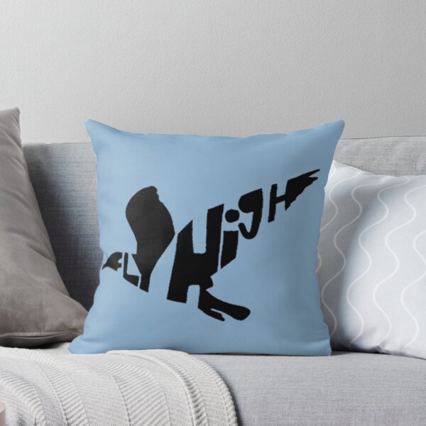 Item preview, Fly High Little Birdie designed and sold by emDesign123.
