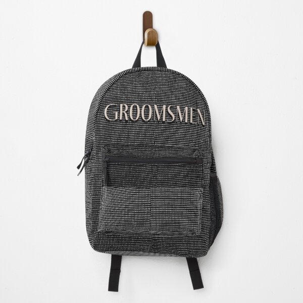 Item preview, Groomsmen designed and sold by wunderfamily.