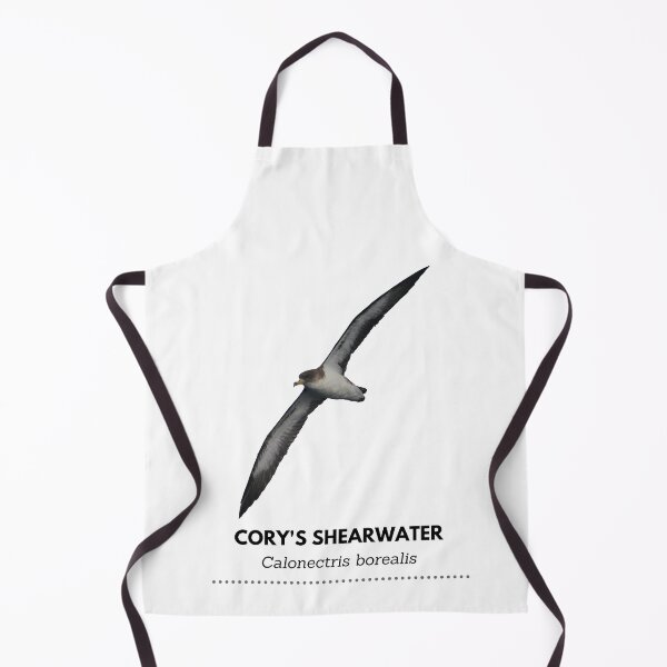 Item preview, Cory's Shearwater designed and sold by Wouter van Spijker.