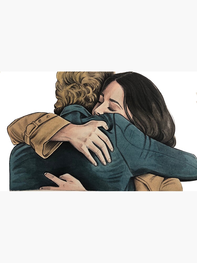 In Love With The Mentalist & Jisbon