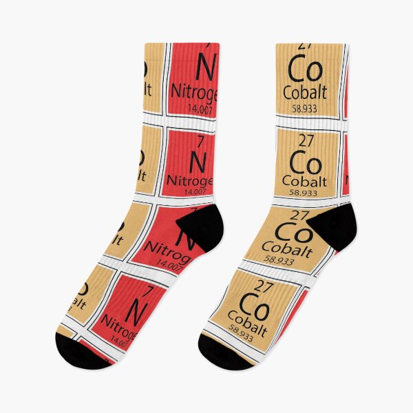 Item preview, bacon periodic table designed and sold by The Parallel X.
