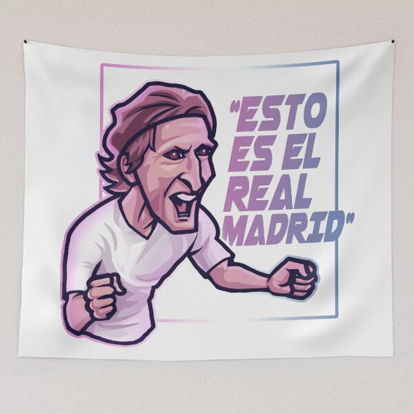Item preview, Luka modric designed and sold by palomedridista.