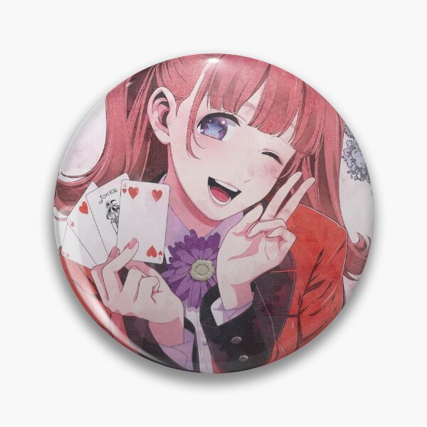Item preview, Yumemi Yumemite designed and sold by Saikishop.