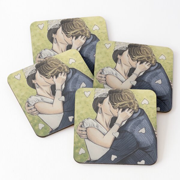 Item preview, Jisbon wedding designed and sold by darveypainted.