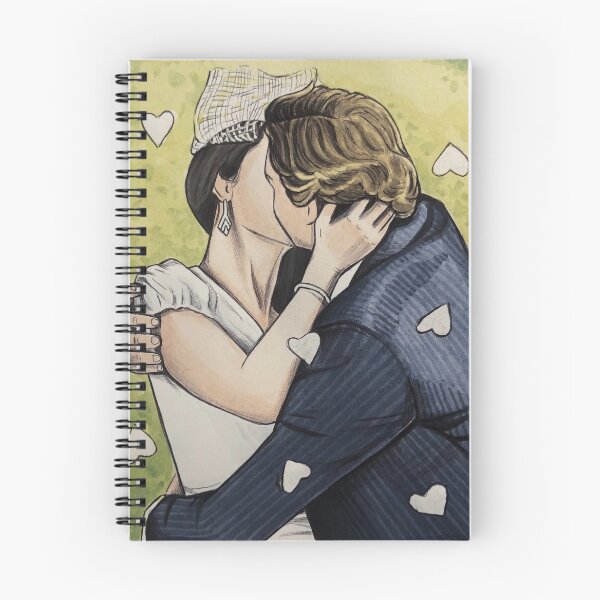 Item preview, Jisbon wedding designed and sold by darveypainted.