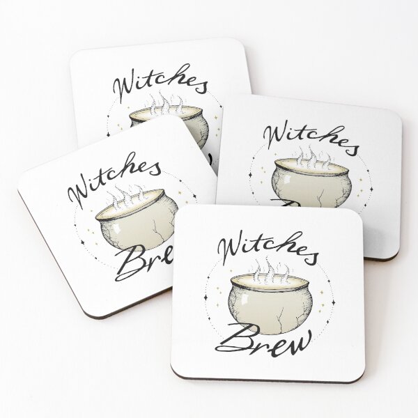 Item preview, Witches Brew designed and sold by barlena.