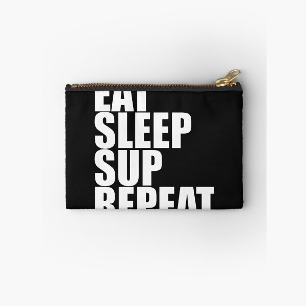 Item preview, Stand Up Paddling Hobby Fitness Gift designed and sold by MichaelTeupser.