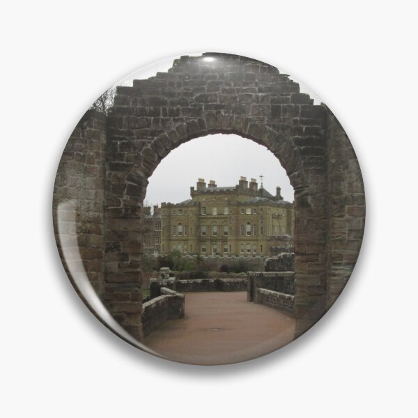 Item preview, Culzean Castle, Maybole, Carrick, Scotland designed and sold by MagsWilliamson.