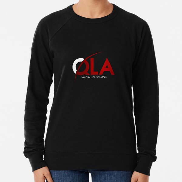 QLA Sudadera ligera