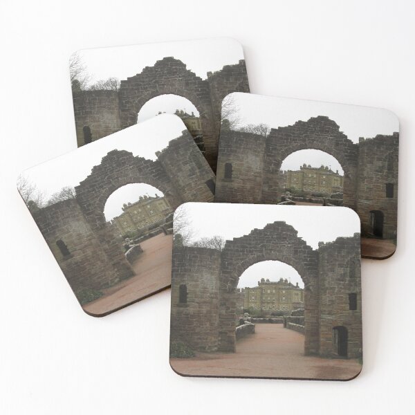Item preview, Culzean Castle, Maybole, Carrick, Scotland designed and sold by MagsWilliamson.