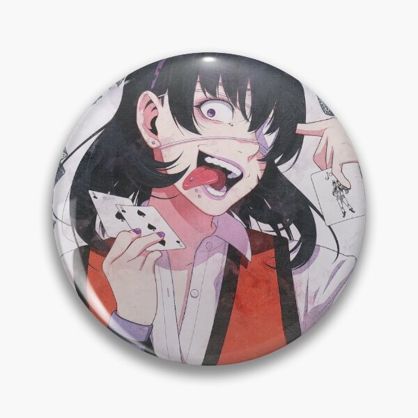 Item preview, Midari Ikishima designed and sold by Saikishop.