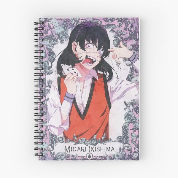 Item preview, Midari Ikishima designed and sold by Saikishop.