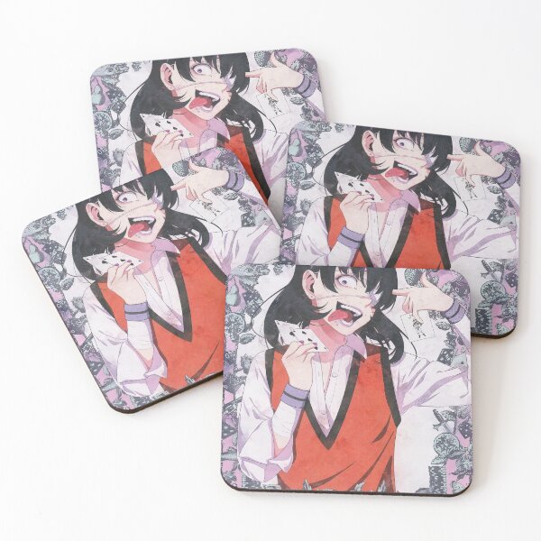 Item preview, Midari Ikishima designed and sold by Saikishop.