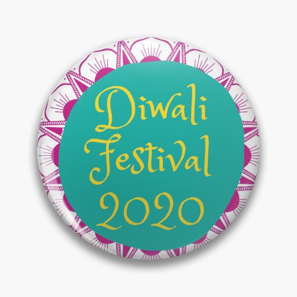 Item preview, Festival de Diwali 2020 designed and sold by ChartGifts.
