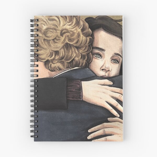 Item preview, Jisbon hug two  designed and sold by darveypainted.