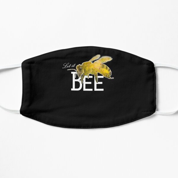 Bee Lover Face Masks Redbubble - roblox bgs kraken