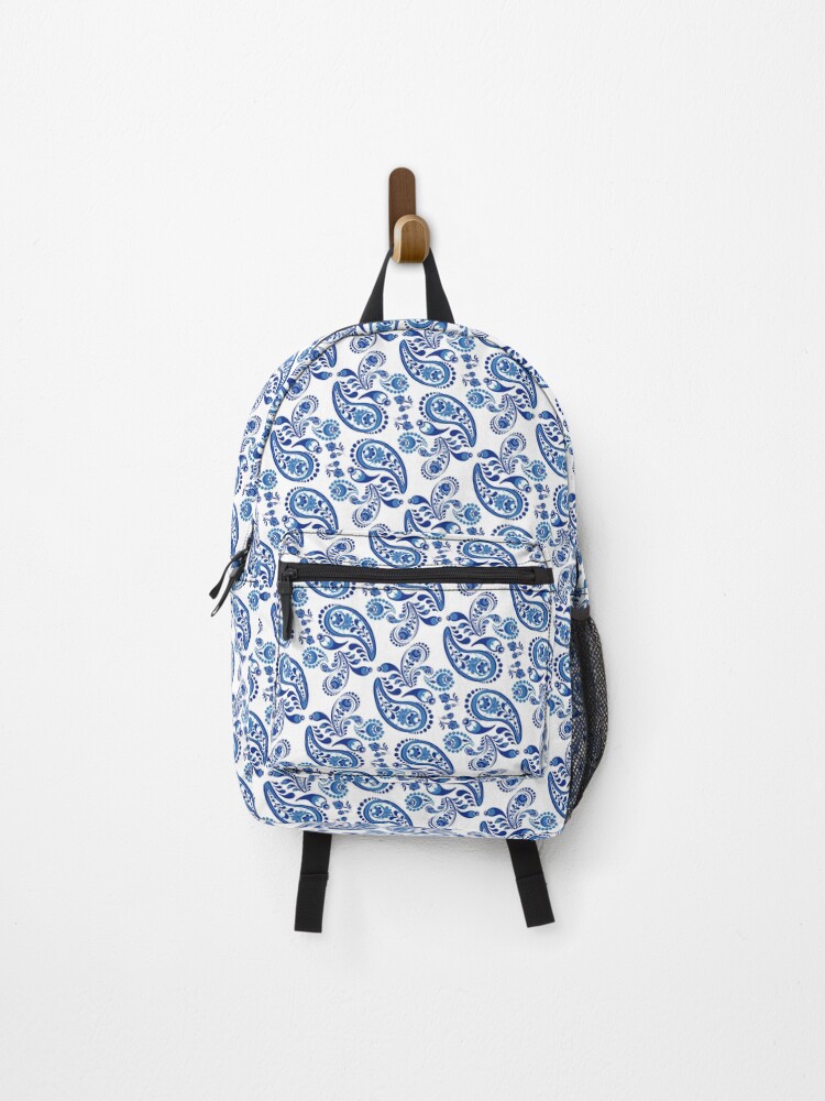 Thumbnail 1 of 3, Backpack, pattern designed and sold by stylenn.