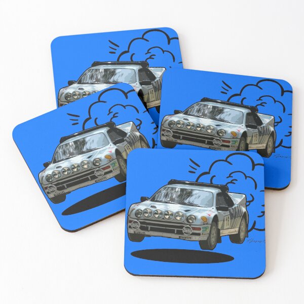 Item preview, Ford RS200 Group B designed and sold by pjesusartrb.