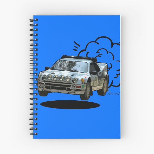 Item preview, Ford RS200 Group B designed and sold by pjesusartrb.