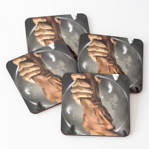 Item preview, I've got you designed and sold by Wisesnail.