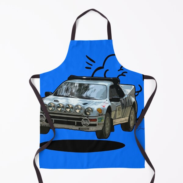 Item preview, Ford RS200 Group B designed and sold by pjesusartrb.