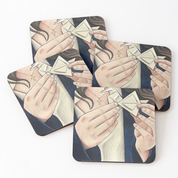 Item preview, Origami love  designed and sold by darveypainted.