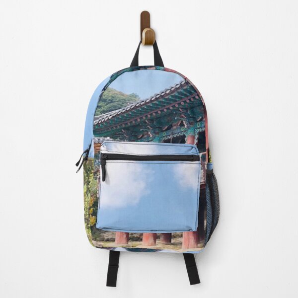 Item preview, Korean Architecture in Gangneung, South Korea designed and sold by WordenJin.