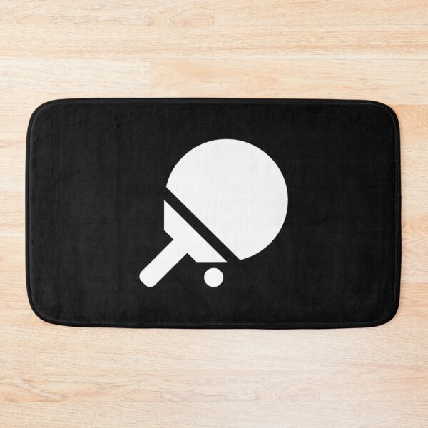 Item preview, Gift table tennis racket sport designed and sold by MichaelTeupser.