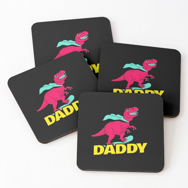 Item preview, Dinosaur Daddy designed and sold by NostalgicLatin.