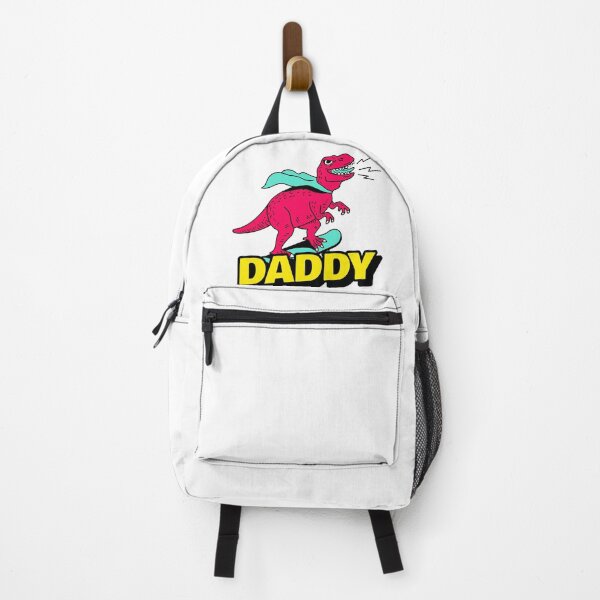 Item preview, Dinosaur Daddy designed and sold by NostalgicLatin.