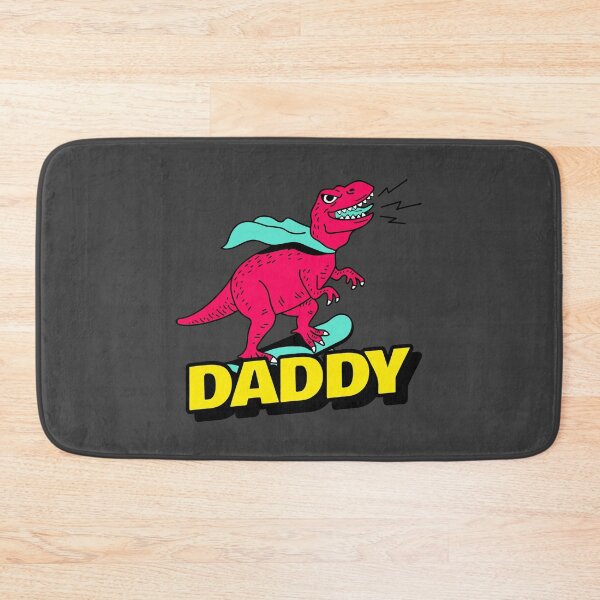 Item preview, Dinosaur Daddy designed and sold by NostalgicLatin.