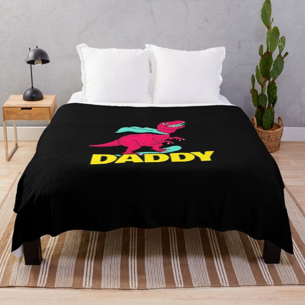 Item preview, Dinosaur Daddy designed and sold by NostalgicLatin.