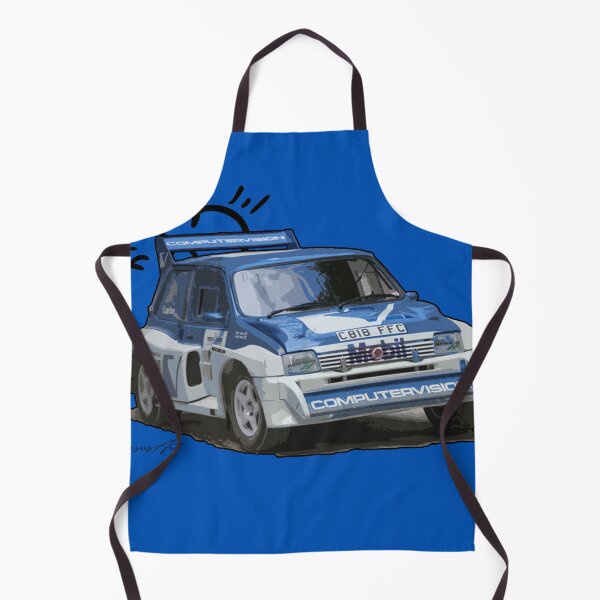 Item preview, MG Metro Group B designed and sold by pjesusartrb.