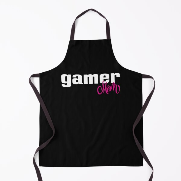 Item preview, Gamer Mom designed and sold by WordsGamersUse.
