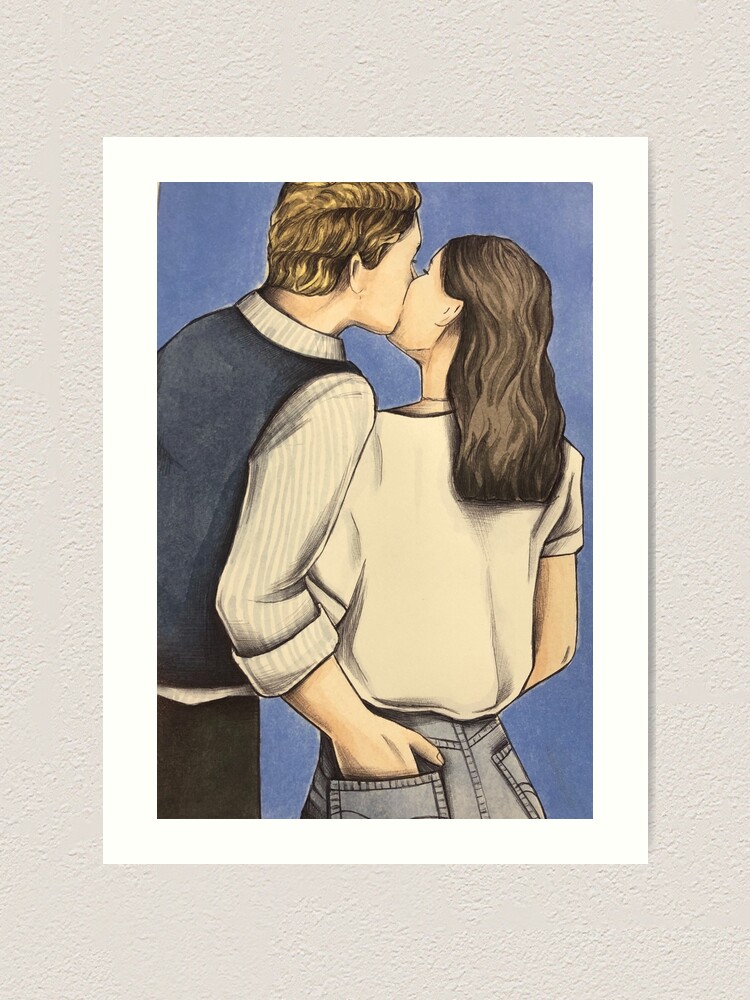 Jisbon Kisses on Tumblr