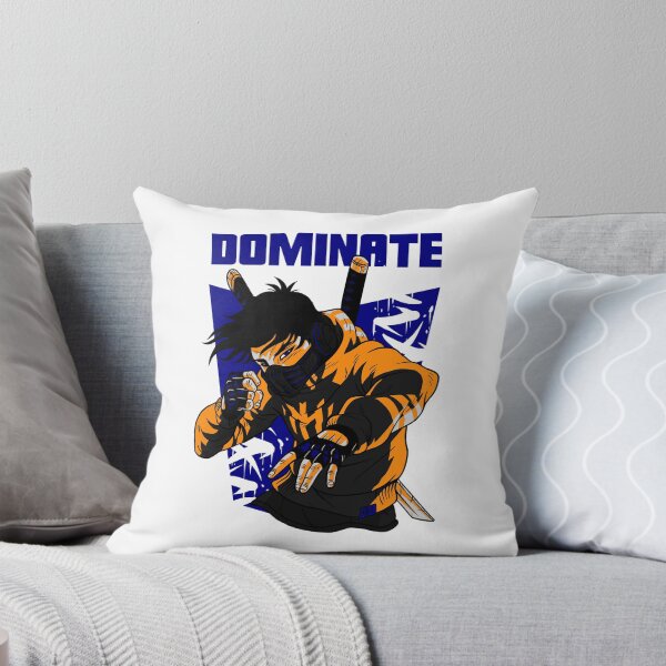 Item preview, Dominate Gamer designed and sold by Luvjesus2.