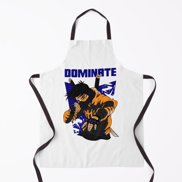 Item preview, Dominate Gamer designed and sold by Luvjesus2.
