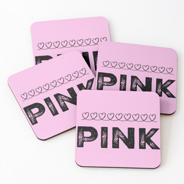 Item preview, PINK designed and sold by ThePinkMaple.
