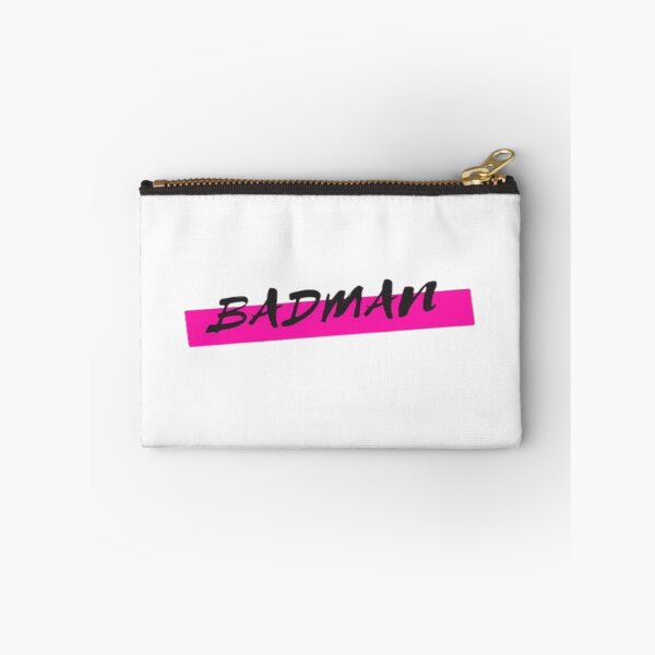 Item preview, BADMAN designed and sold by ahmedhaddad.