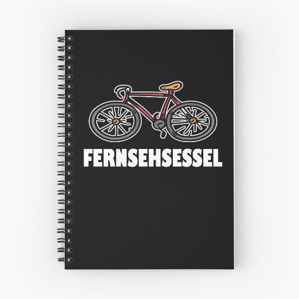 Item preview, TV Chair Bike Bicycle Radler E Bike designed and sold by MooonTees.