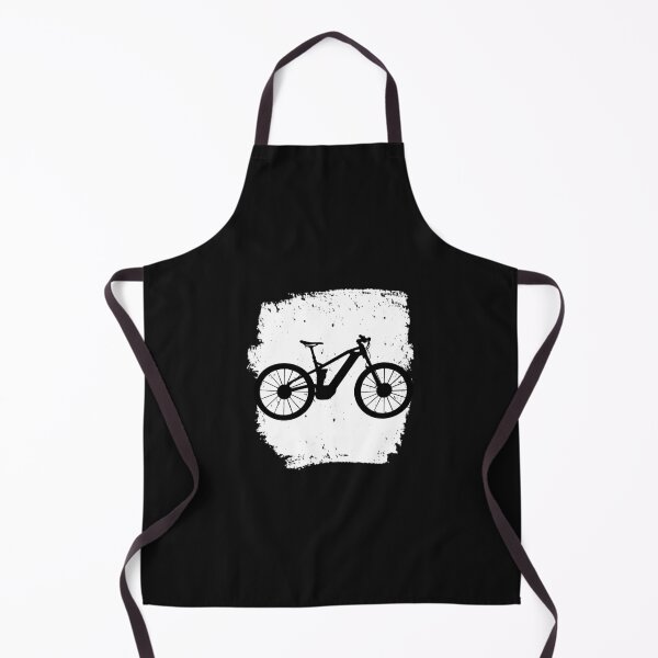 Item preview, Ebike bicycle mountain bike hobby gift designed and sold by MichaelTeupser.