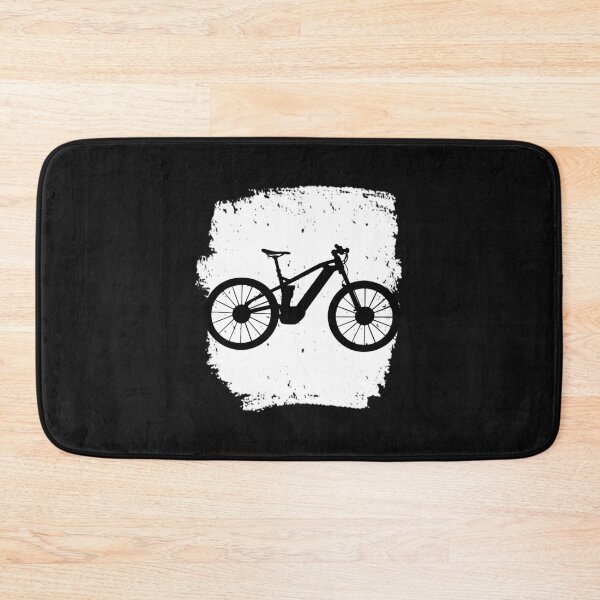 Item preview, Ebike bicycle mountain bike hobby gift designed and sold by MichaelTeupser.