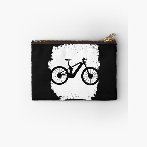 Item preview, Ebike bicycle mountain bike hobby gift designed and sold by MichaelTeupser.